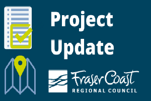 Project under review after feedback